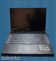 MSI GS66 Stealth 10SFS Core i7 10th Gen Gaming Laptop - 8GB Graphics
