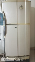 PEL Refrigerator capacity 355 liter