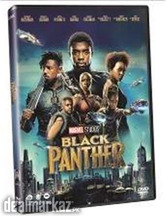 Black Panther (DVD,2018) ORIGINAL UK ZONE STOCK (LOT)