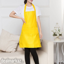 Women Kitchen Aprons