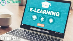 Affordable and Accessible Online Courses | NS training Institute