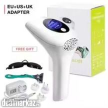 INTENSE PULSED LIGHT HAIR REMOVAL - DEVICE AM001 LCD DISPLAY 36W 12V