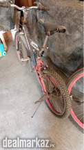 Cycle for sale in very cheap price