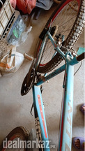 Cycle sale in very cheap price