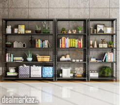 Warehouse racking system pakistan