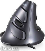 ZeleSouris M618 Wired Ergonomic Laser Mouse M6184L000037 ORIGINAL UK Z