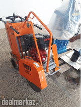 Heavy duty Road cutter.