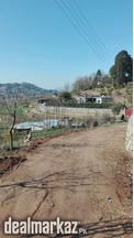 Land for Rent (26 kanals) having large cattle bandi and 3 rooms House