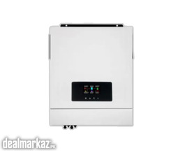 6.2Kw Hybrid Solar Inverter | Dual Output | WIFI Option