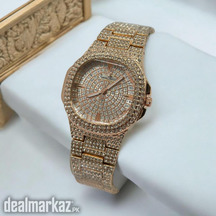 Woman's trending watch