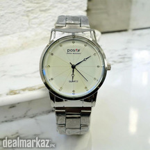Men's top trending watch