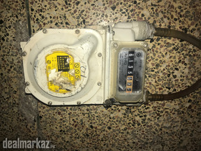SNGPL and LPG Gas Sub Meter