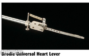 Brodie Heart Lever