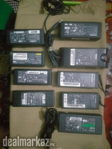 Laptop chargers