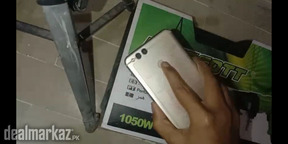 Honor 7x pta approved