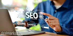 Affordable SEO Services – Boost Your Online Presence Today!