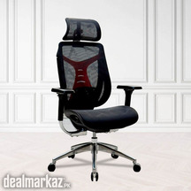 Full Mesh Ergonomic Office Chair Computer Chair Revolving Chair