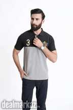 Men's Polo Shirts For Summer By Royal Tag