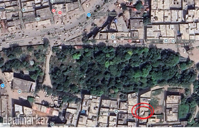 PLOT FOR SALE ZIARAT STOP LEHTRAR ROAD ISLAMABAD