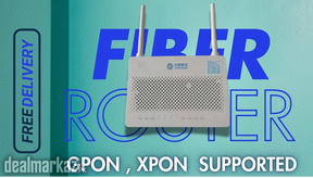 Fiber Router 1GE+3FE+1TEL+1USB+WIFI EPON GPON XPON Fiber Optic