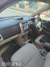 Suzuki Liana Lxi