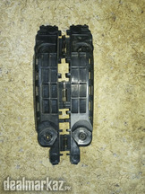 Toyota Yaris Hatchback Front Bumper Brackets - Shah Nafees Traders
