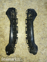 Toyota Vitz 2017-2020 Back Bumper Spacers - Shah Nafees Traders