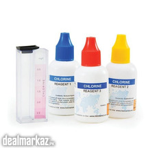Total Chlorine Test Kit in Pakistan