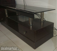 TV Console table, light stand and Deco Stand for sale