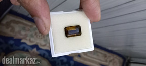 Natural Zabarjat Stone