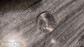 Quarter Dollar 2023