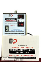 Protection baser servo motor stabilizer copper warranty avr multan lhr