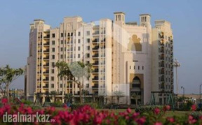 Dascon Towers Bahria Town Karachi