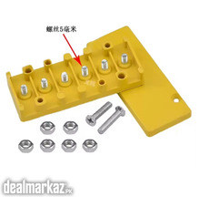 Junction Box 1 Piece for Electric Vehicle Wire Insulation Phase Batter