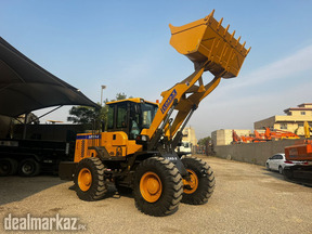 Wheel Loader Model 950 ( 5000 kg)
