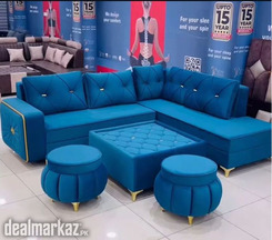 NEW YEAR SALE ON SOFA SET