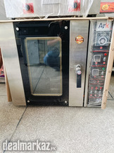 Convention bakery oven 5 10 15 20 trays new and used condition availab