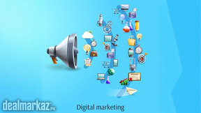 Affordable Digital Marketing Services in Pakistan