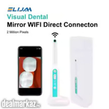 Dental Intraoral Camera Wireless HD - Dental HD Quality Wifi Endoscope