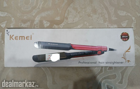 Kemei Hair Straightener