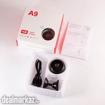 a9 mini camera wifi 1080p