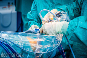 Arthroscopic Surgery in Lahore - Ortho Center Pakistan
