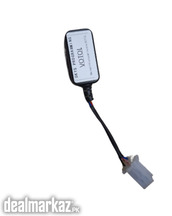 Electric Bluetooth Programming Module Data Plug for VOTOL Controller