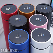 Display Water Bottle (Hot & Cold)
