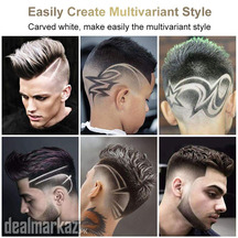 professional trimmer for hair and bread
