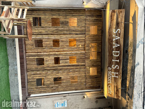 Street cafe for sale in DHA main Boulevard