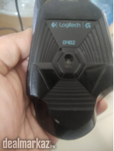 logitech gamming laptop G 402
