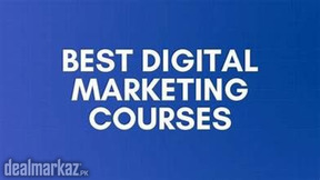 Become a Full Stack Digital Marketing Expert (6 Months Diploma)