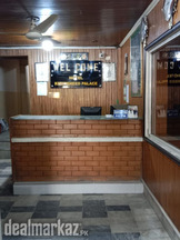 Hotel Khursheed Palace