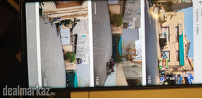 Two storey commercial building for sale
